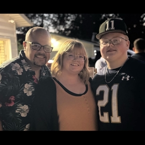 Fundraising Page: Megan Mudd